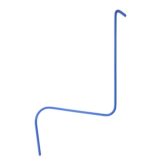 Палец один.Кормилец пружин.d=7 мм, №13