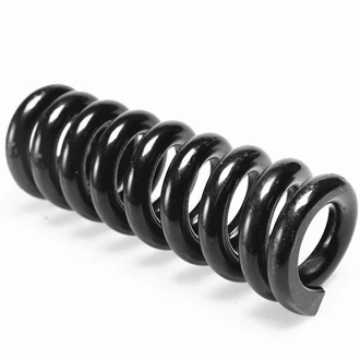 Пружина 50-3001022-А1 подвески шкворня МТЗ Завод