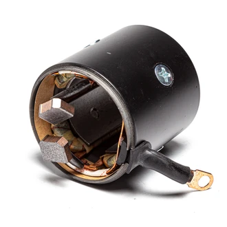 Статор с щётк.смещ.старт.9-152-780/722/783, 9-142-782/944 12V