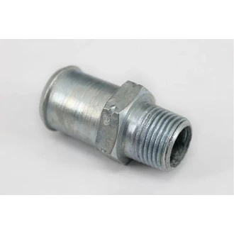 Штуцер М20 под шланг d=16 мм
