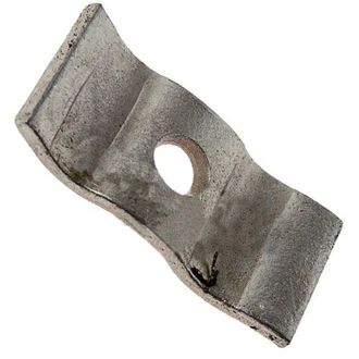 Планка 70-3407144 крепления маслопроводов с резьбой