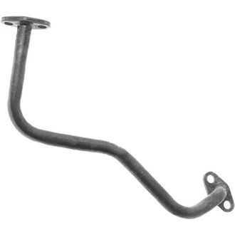 Патрубок 50-1403015-А отводящий масл.нас.(гнут) МТЗ Завод