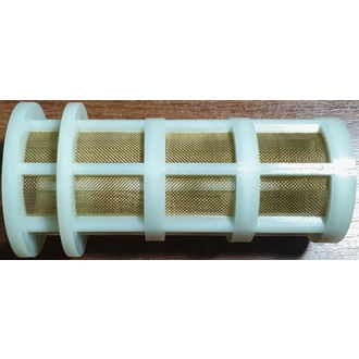 Каркас 151.37.048-2 заборный масла КПП Т-150 пластик