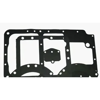 Прокладки зад.моста МТЗ-1523 паронит