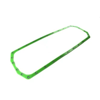 Прокладка поддона 260-1009002 МТЗ-1221 силикон