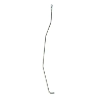 Тяга 70-1108020 управ.подачи топлива с наконеч. (ст.обр.)