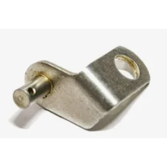 Кронштейн 80В-1108530 управл.подачи топлива МТЗ