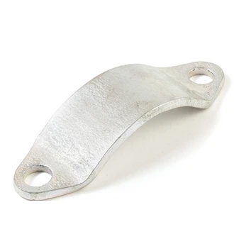 Скоба 260-1013012 теплообменника МТЗ-1221