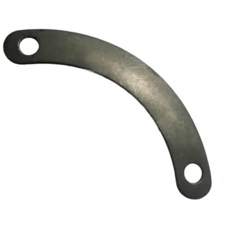 Пластина Т25-2407084 стопорная конечн.передачи Т-40