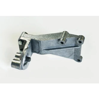 Корпус 245-1117010-Г топл.фильтра с кроншт.МТЗ алюмин.