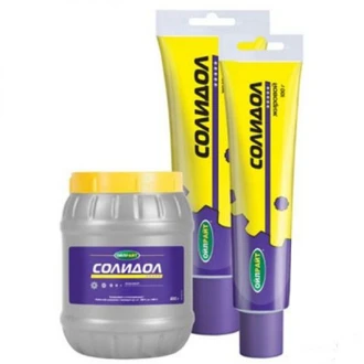 Солидол OILRIGHT 2 кг