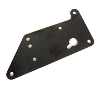 Кронштейн 50-4607032 крепления Р-80 МТЗ