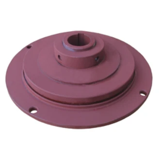 Муфта предохранит.05.00.020 лобовины ПРФ