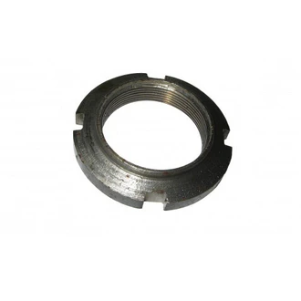 Гайка 80-1701045 вала КПП и флянца ПВМ МТЗ-1221 Завод