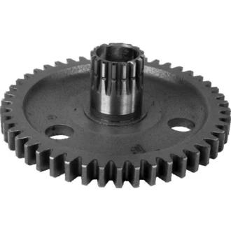 Шестерня 70-1601088-Б z=47 1 ступени привода ВОМ МТЗ Ан.