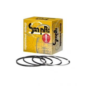 Кольца порш.СТ-240-1004060 МТЗ,ЮМЗ (м/к) Stapri 4-кан