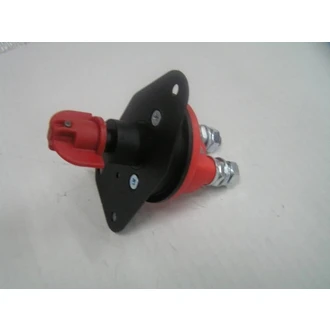 ВК-15.3737-02 (1212-04) (выключат) массы,2-х конт. ФЛАЖКОВЫЙ Автомашприбор