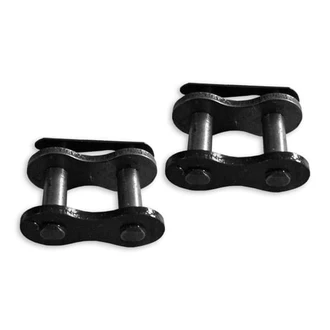 Звено соединит.СПР-15,875-23-1 цепи (ЗАМОК) узк.