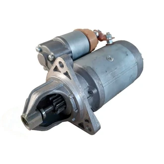 Стартер 74.3708-02 12V 3,6 кВт БАТЭ (аллюм)