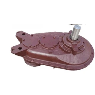 Редуктор ТСН-02.020 угловой ТСН (новый)