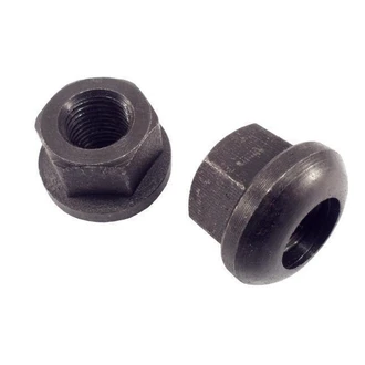 Гайка 125.21.209 регул.корзины Т-150