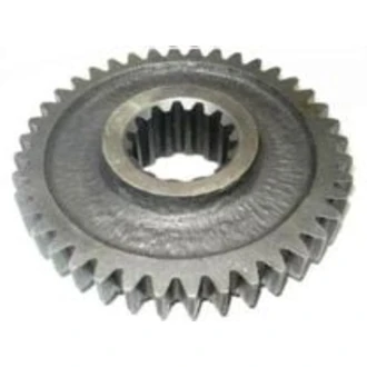 Шестерня Т50-4205043 привода ПВМ (разд) z=40, под шлицы Т-40