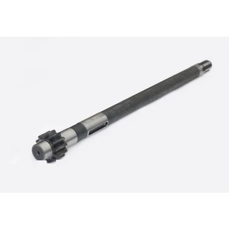 Шестерня (полуось) Т16.39.105А левая Т-16 (длин)