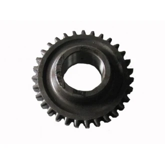 Шестерня Т16.37.136А доп.пер.z=31 КПП Т-16