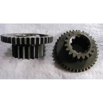 Шестерня Т16.37.118А пер 2-й ведом,z=19/40 КПП Т-16