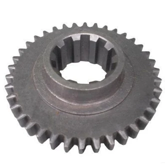 Шестерня Т16.37.117А пер 3-й ведом z=38 КПП Т-16