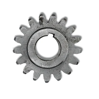Шестерня СШ24.22.102-1 привода НШ-10 z=17 Т-16