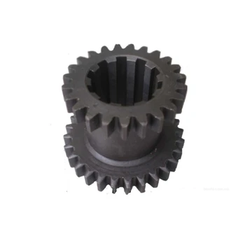 Шестерня СШ20.37.116 пер.5 и 6 ведом. z=23/28 КПП Т-16