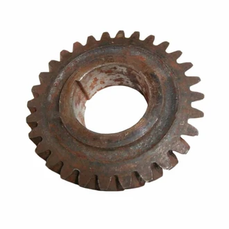 Шестерня Д144-1403312 к/в привода масл.насоса z=29 Д-21/144