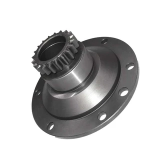 Шестерня А25.37.283 дифференциала Т-25