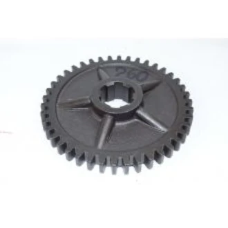 Шестерня А25.37.260 ходоум. z=42 Т-25