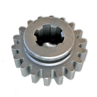 Шестерня А25.37.211 ходоум, z=18 стар.обр.Т-25