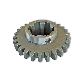 Шестерня А25.37.154 пер.5 и 6, z=27 КПП Т-25