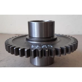 Шестерня 25.21.118-1 привода г/насоса z=43 Т-25