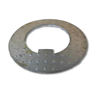 Шайба 7.37.256-3 сателлита дифф.Т-25 с ус.