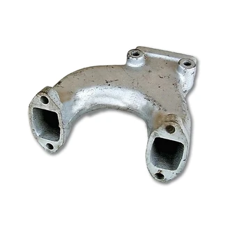 Трубопровод Д21-1008121Г выпускной Т-16/25