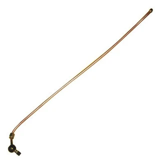 Трубка Д144-1104450-А от форсунок к ФТОТ Т-40