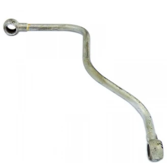 Трубка Д144-1104120-В от ТННД к ФТОТ