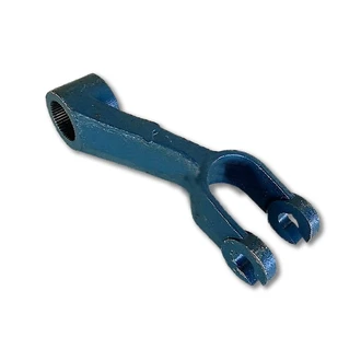 Рычаг 14.56.198 левый задн.навески Т-25