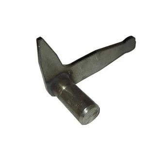 Рычаг Т30.37.087 перекл. реверса в колонке Т-25