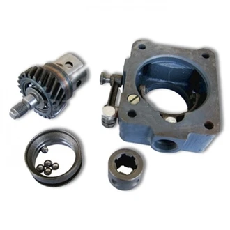 Привод Д37-4618010 г/насоса НШ-32 Т-40