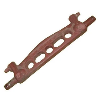 Поперечина Т25-2805080-Б прицепн.устр-ва Т-40