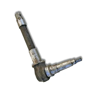 Полуось СШ20.31.024 перед.моста 