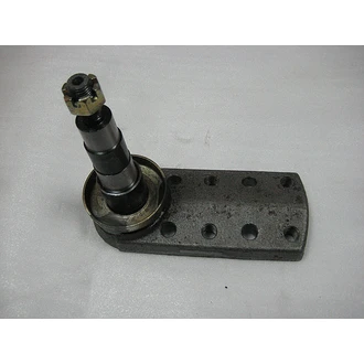 Полуось А25.31.024 перед.моста, с щитком Т-25