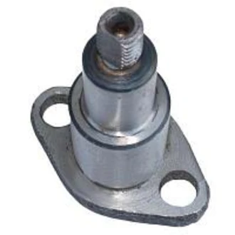 Ось Т16.37.134 пром.шестерни КПП Т-16