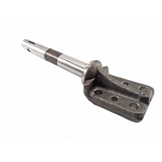 Ось 25.31.133 переднего моста Т-25 прав.